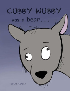 Cubby Wubby was a Bear