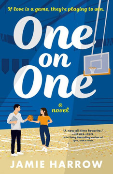 One on One : A Novel One on One : A Novel