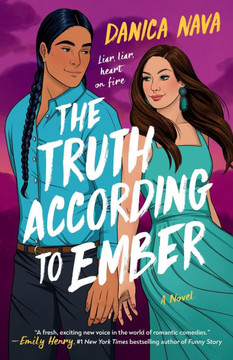 The Truth According to Ember The Truth According to Ember
