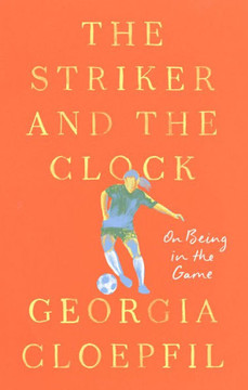 The Striker and the Clock : On Being in the Game
