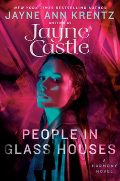 People in Glass Houses