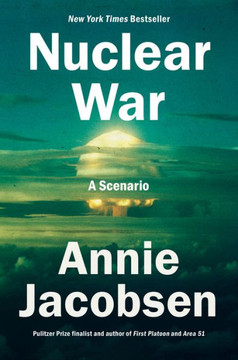 Nuclear War : A Scenario Nuclear War : A Scenario
