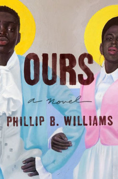 Ours : A Novel Ours : A Novel