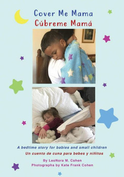 Cover Me Mama: Cúbreme Mamá