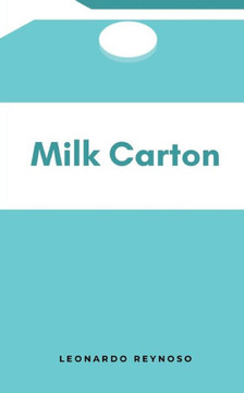 Milk Carton Milk Carton