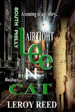 AIRTIGHT Lee -N- Cat: A Coming of Age Story