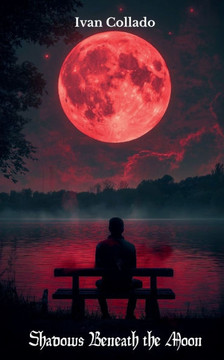 Shadows Beneath the Moon Shadows Beneath the Moon