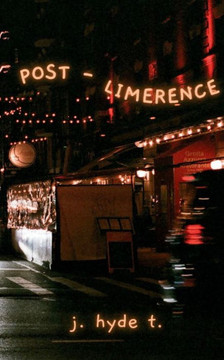 Post-Limerence