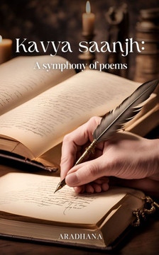 Kavya Saanjh : A Symphony of Poems Kavya Saanjh : A Symphony of Poems