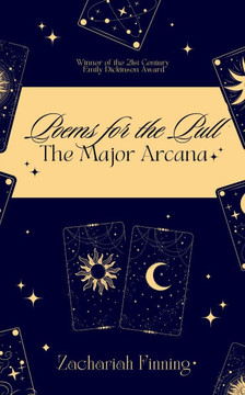 Poems for the Pull : The Major Arcana