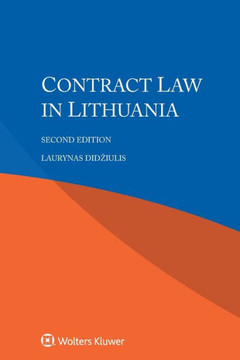Contract Law in Lithuania