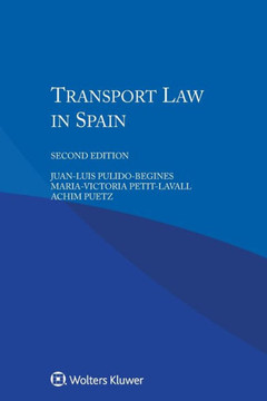 Transport Law in Spain