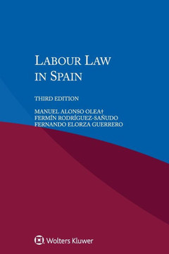 Labour Law in Spain