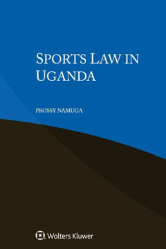 Sports Law in Uganda