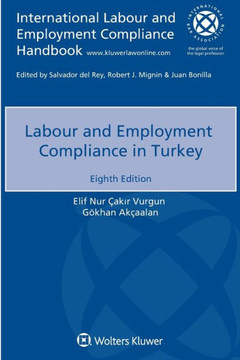 Labour and Employment Compliance in Turkey