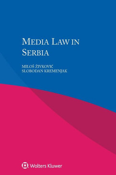 Media Law in Serbia