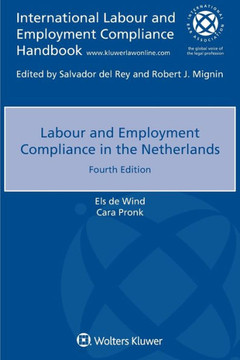 Labour and Employment Compliance in the Netherlands
