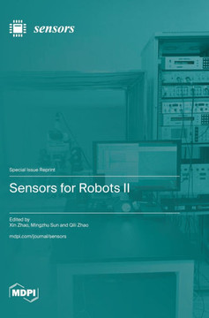 Sensors for Robots II Sensors for Robots II