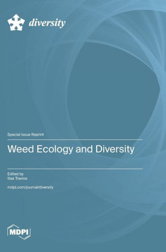 Weed Ecology and Diversity