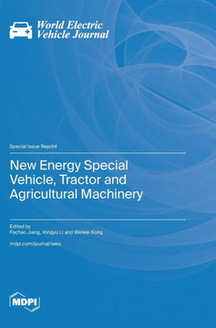 New Energy Special Vehicle, Tractor and Agricultural Machinery