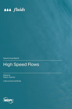High Speed Flows High Speed Flows