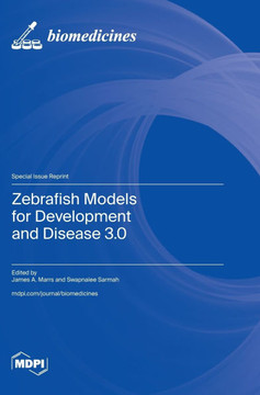 Zebrafish Models for Development and Disease 3.0