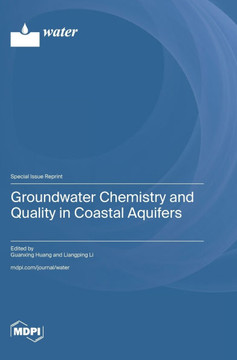 Groundwater Chemistry and Quality in Coastal Aquifers Groundwater Chemistry and Quality in Coastal Aquifers