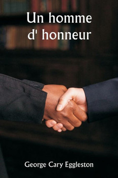 Un homme d' honneur