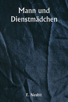 Mann und Dienstmädchen