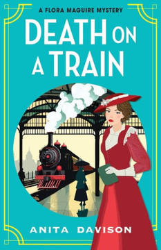 Death on a Train Death on a Train