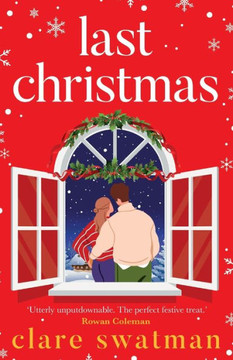 Last Christmas Last Christmas