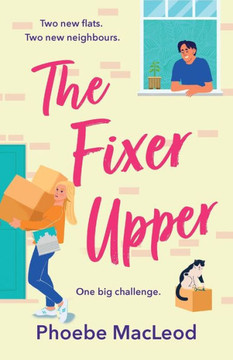 The Fixer Upper The Fixer Upper