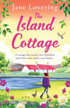 The Island Cottage The Island Cottage