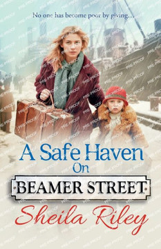 A Safe Haven on Beamer Street