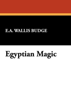Egyptian Magic Egyptian Magic