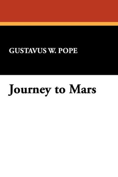 Journey to Mars Journey to Mars