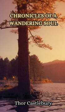 Chronicles of a Wandering Soul Chronicles of a Wandering Soul