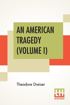An American Tragedy An American Tragedy