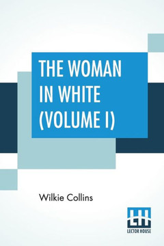 The Woman In White The Woman In White