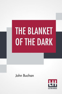 The Blanket Of The Dark