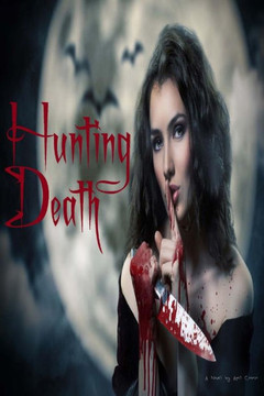 Hunting Death (The Immortals)