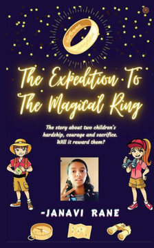 Expedition To The Magical Ring! Expedition To The Magical Ring!
