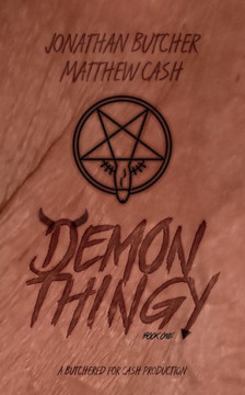 Demon Thingy