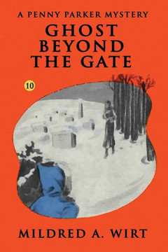 Ghost Beyond the Gate Ghost Beyond the Gate
