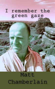 I remember the green gaze I remember the green gaze
