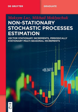 Non-Stationary Stochastic Processes Estimation : Vector Stationary Increments, Periodically Stationary Multi-Seasonal Increments
