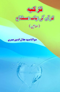 Tazkia - Quran ki aik Istilaah : (Urdu Essays)