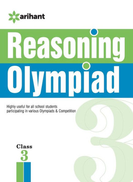 Olympiad Reasoning Class 3 Olympiad Reasoning Class 3
