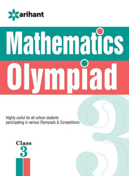 Olympiad Mathematics Class 3rd