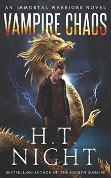 Vampire Chaos (Immortal Warriors) Vampire Chaos (Immortal Warriors)